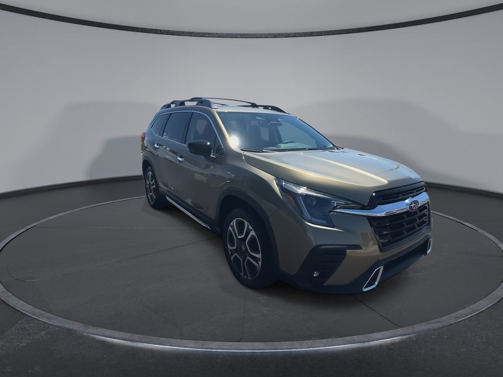 2025 Subaru Ascent Touring photo 3