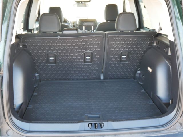 2023 Ford Bronco Sport Big Bend photo 4