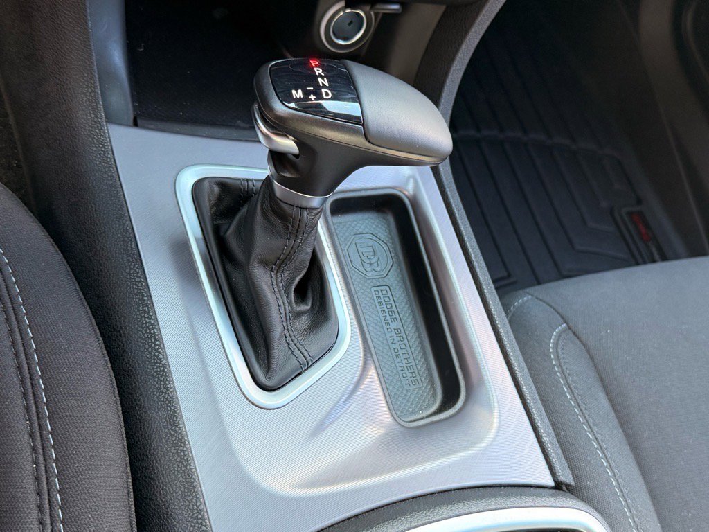 2023 Dodge Charger Scat Pack photo 19