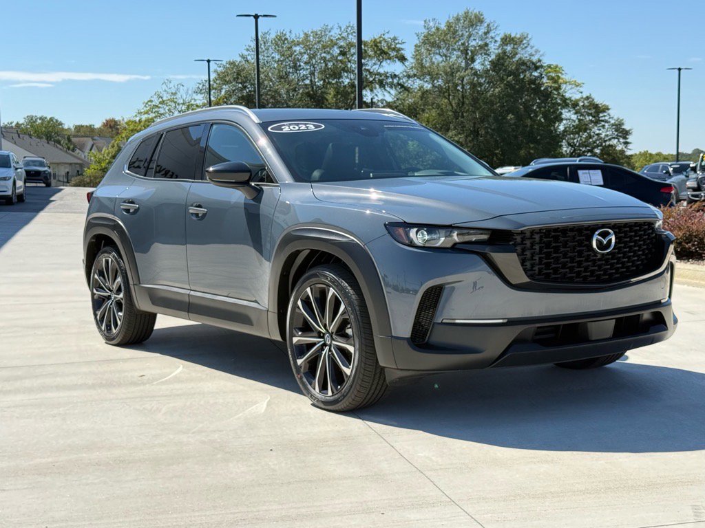 2023 Mazda CX-50 2.5 Premium Plus photo 3