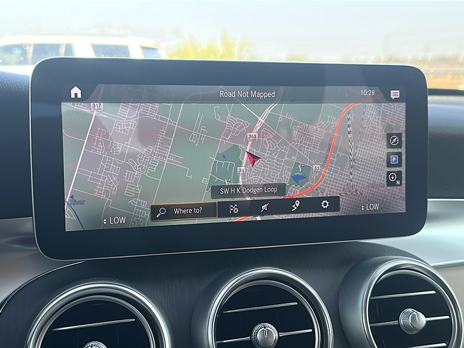 2021 Mercedes Benz GLC 300 4MATIC Coupe photo 21