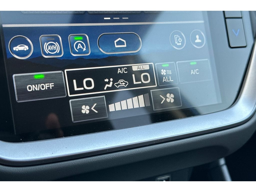 2025 Subaru Crosstrek Premium photo 19