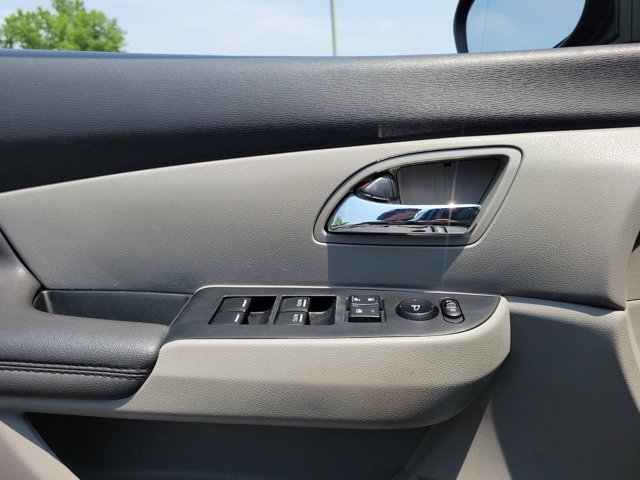 2016 Honda Odyssey EX-L photo 16