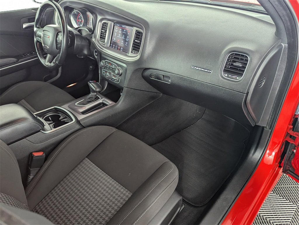 2023 Dodge Charger GT photo 33