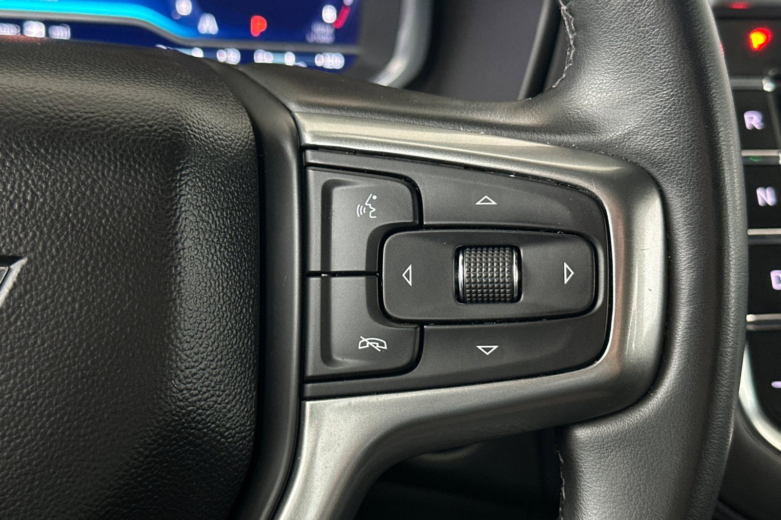 2023 Chevrolet Tahoe LT photo 31
