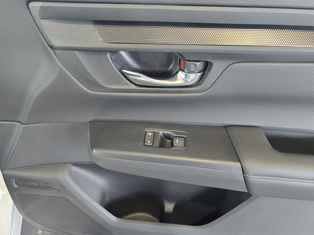 2026 Honda CR-V EX photo 26