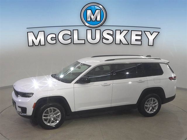 2023 Jeep Grand Cherokee L Laredo's photo