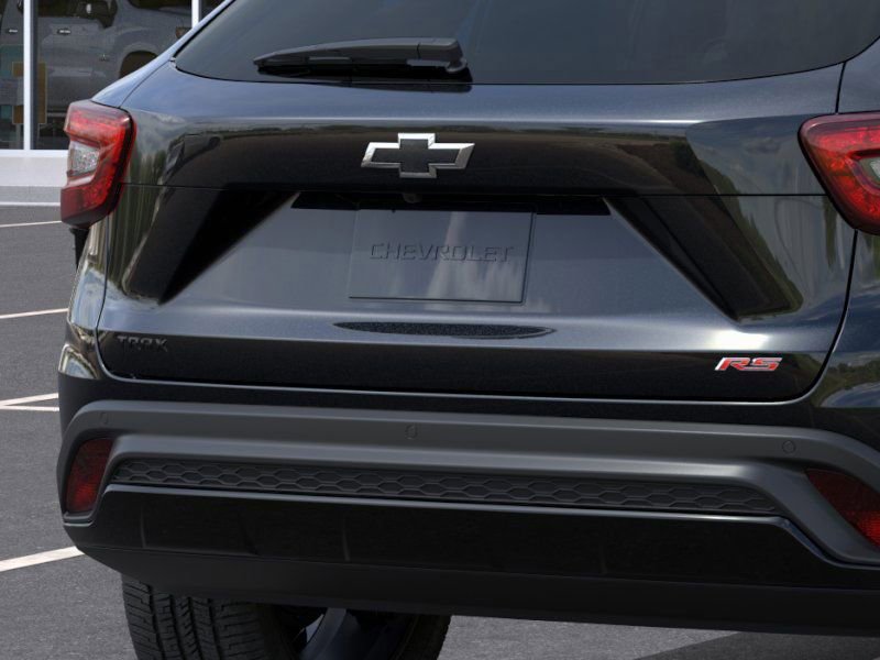 2026 Chevrolet Trax photo 14