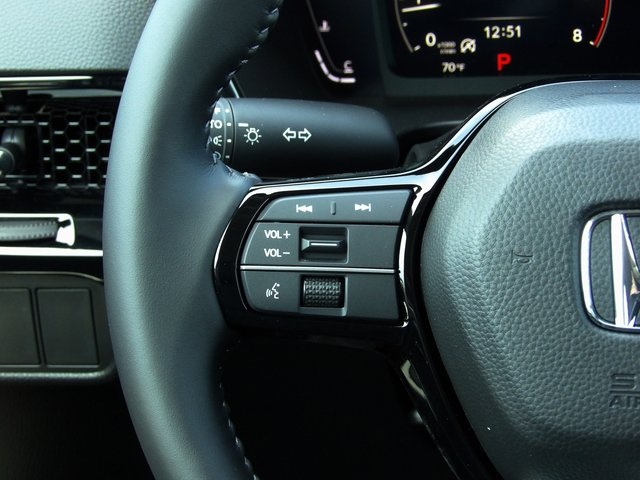 2026 Honda CR-V EX-L photo 21