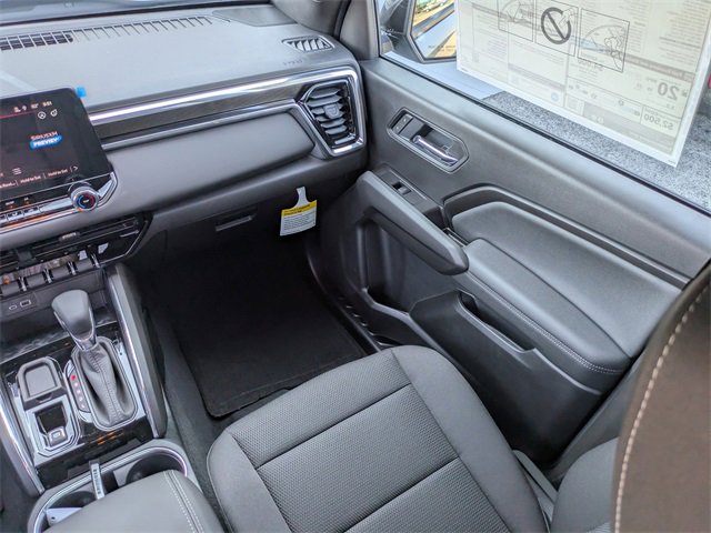2026 Gmc Canyon Elevation photo 17