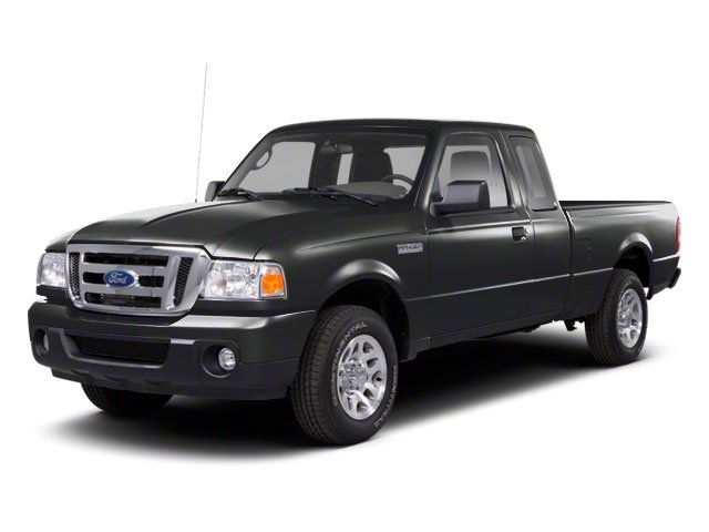 2010 Ford Ranger XLT