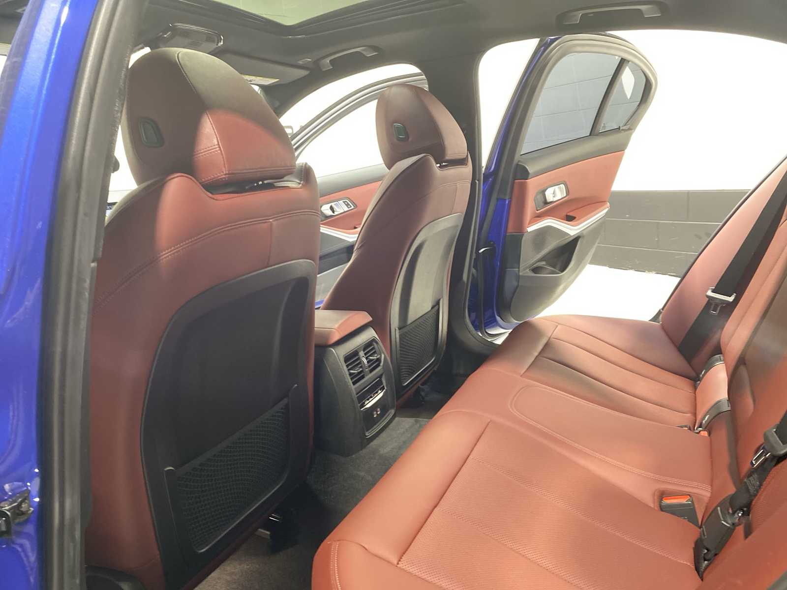 2022 Bmw 330i xDrive photo 11