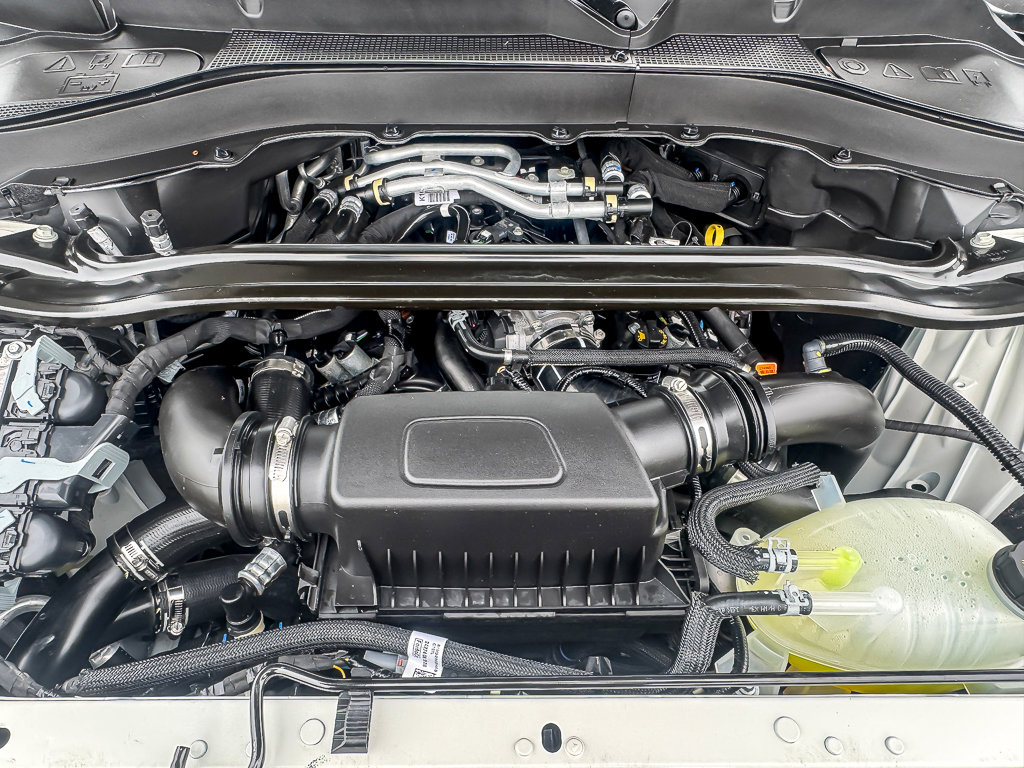 2025 FORD EXPLORER - Image 29