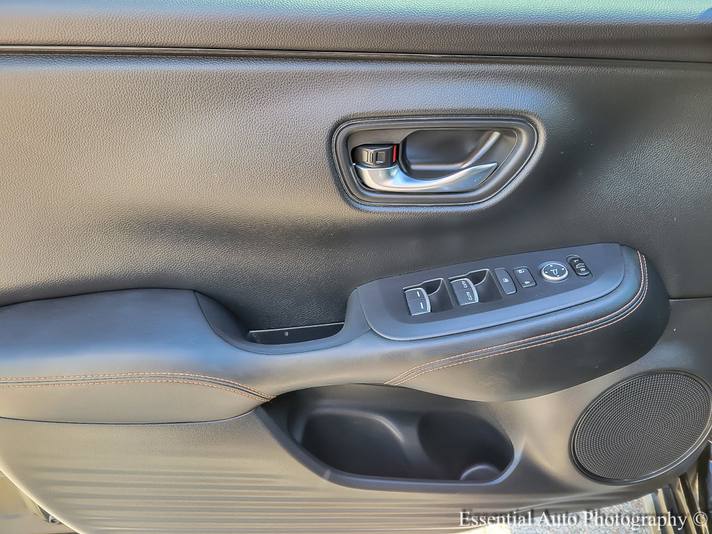 2023 HONDA HR-V - Image 17