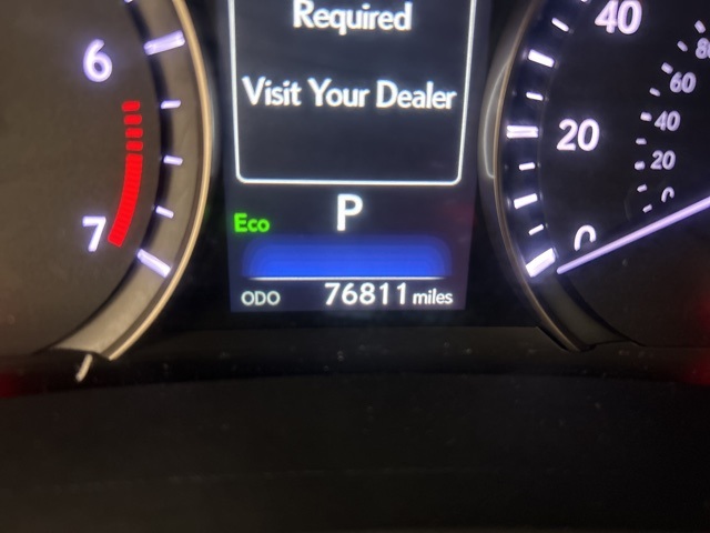 2020 Lexus RX 350 Premium photo 28