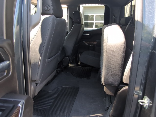 2019 Gmc Sierra 1500 SLE photo 38