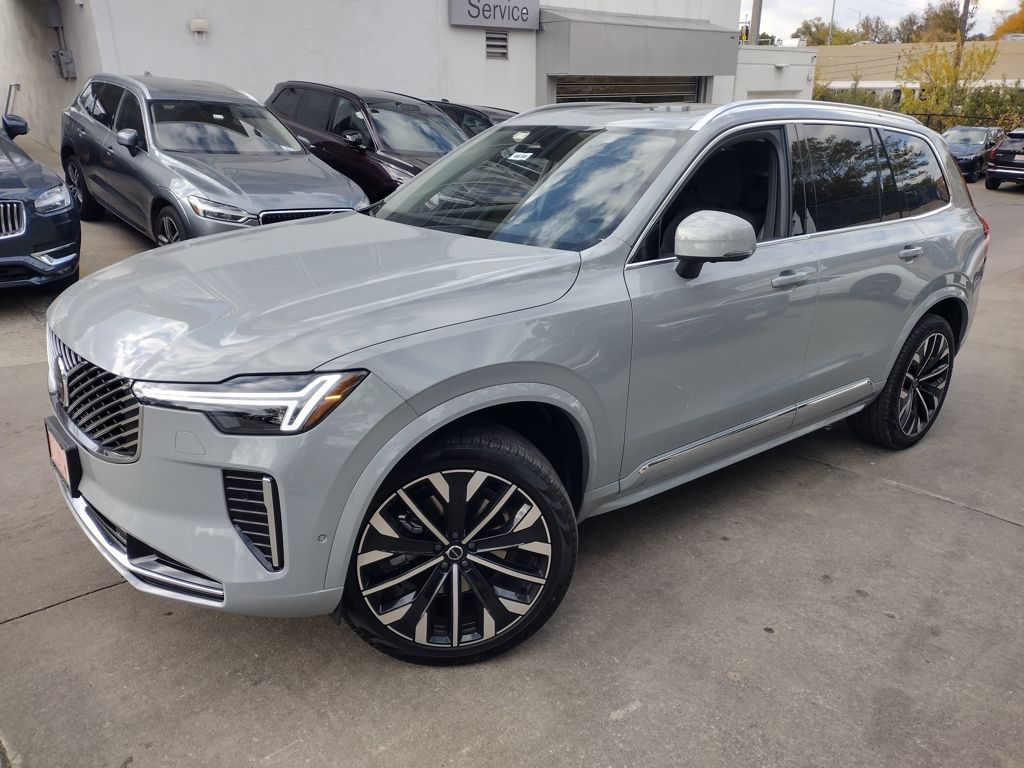 2026 VOLVO XC90 - Image 1