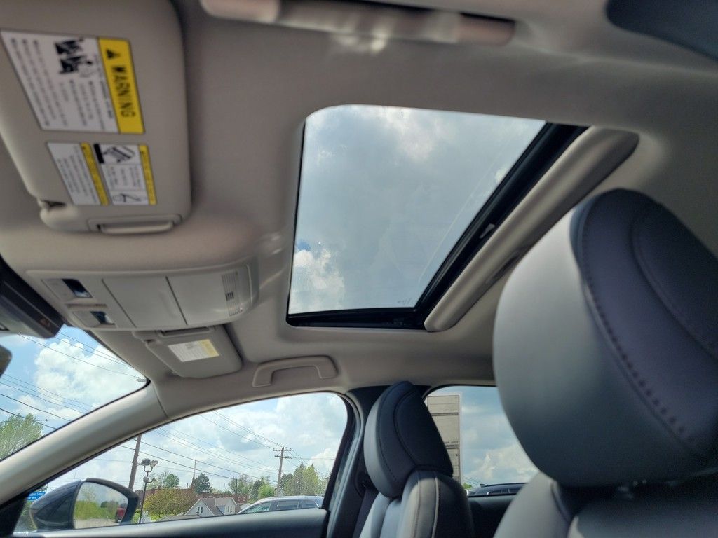 2025 Mazda CX-30 2.5 S Premium photo 13