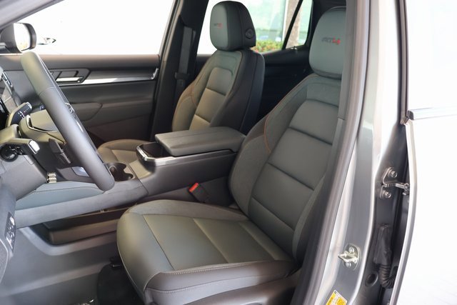 2026 Gmc Terrain AT4 photo 11