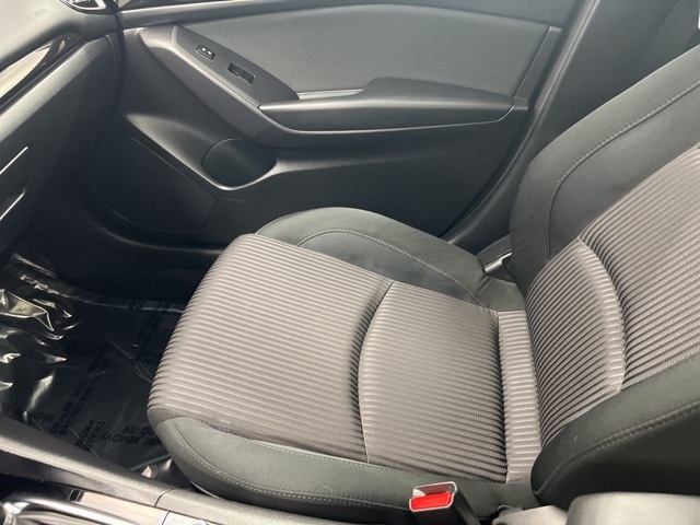 2016 Mazda Mazda3 Touring photo 20