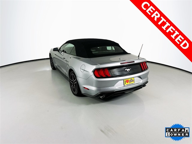 2023 Ford Mustang EcoBoost Premium photo 6