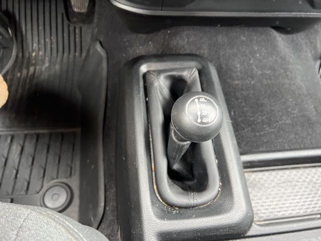 2020 Ram 2500 Tradesman photo 9