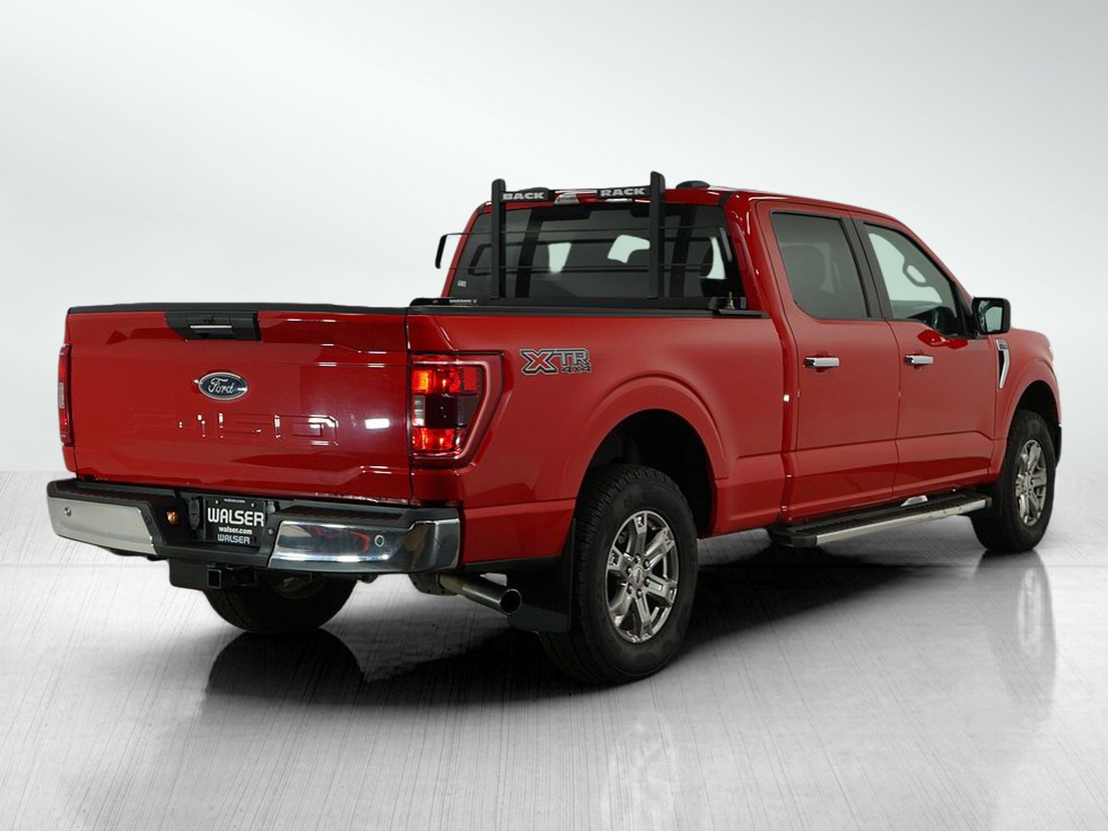 2022 Ford F-150 XLT photo 5