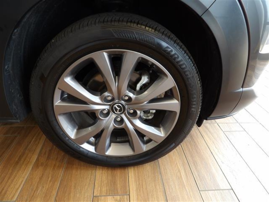 2024 Mazda CX-30 2.5 S Premium photo 4