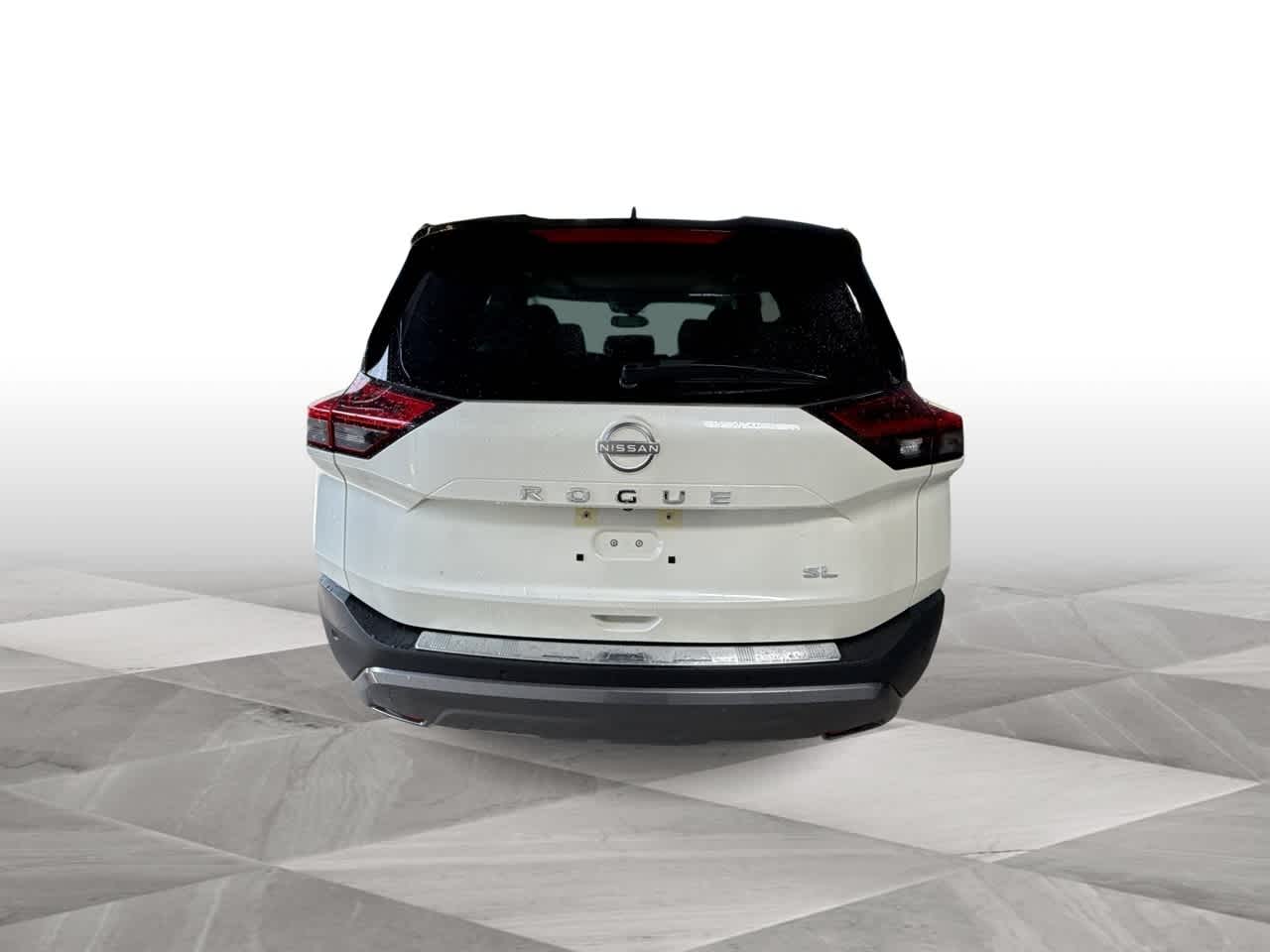 2023 Nissan Rogue SL photo 7