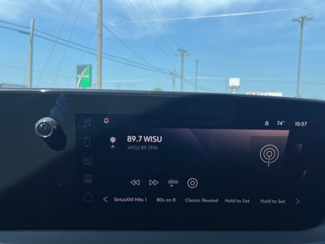 2025 Buick Envista ST photo 24