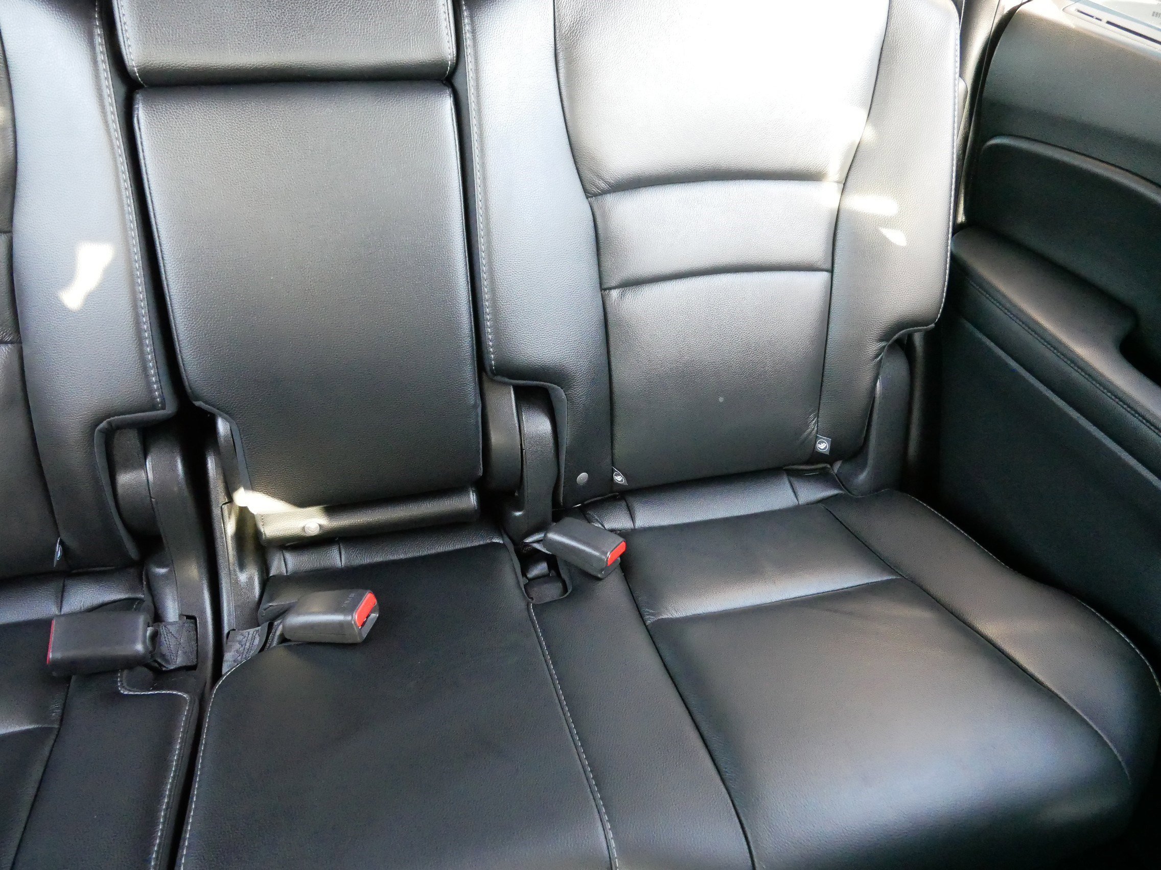 2022 Honda Pilot SE photo 13