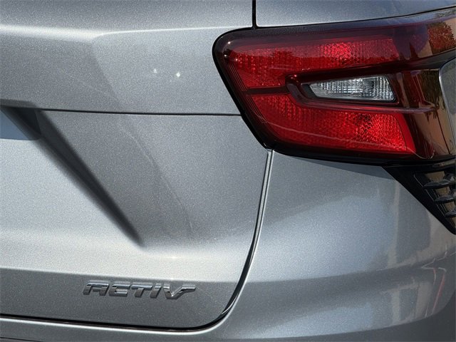 2026 Chevrolet Trax ACTIV photo 2