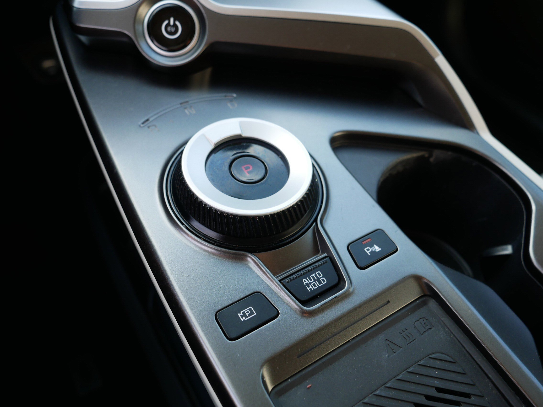 2022 Kia EV6 Wind photo 23