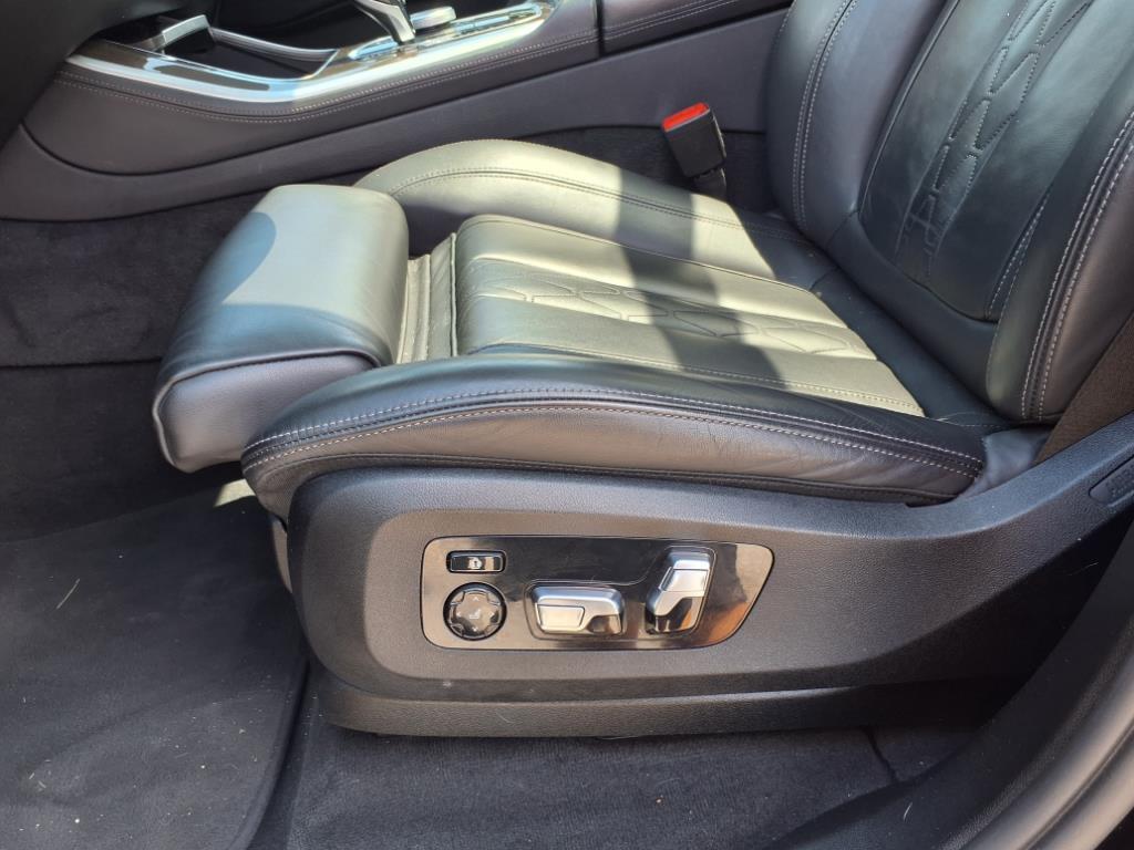 2022 Bmw X5 xDrive40i photo 8