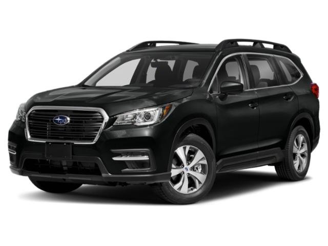 2021 Subaru Ascent Premium's photo