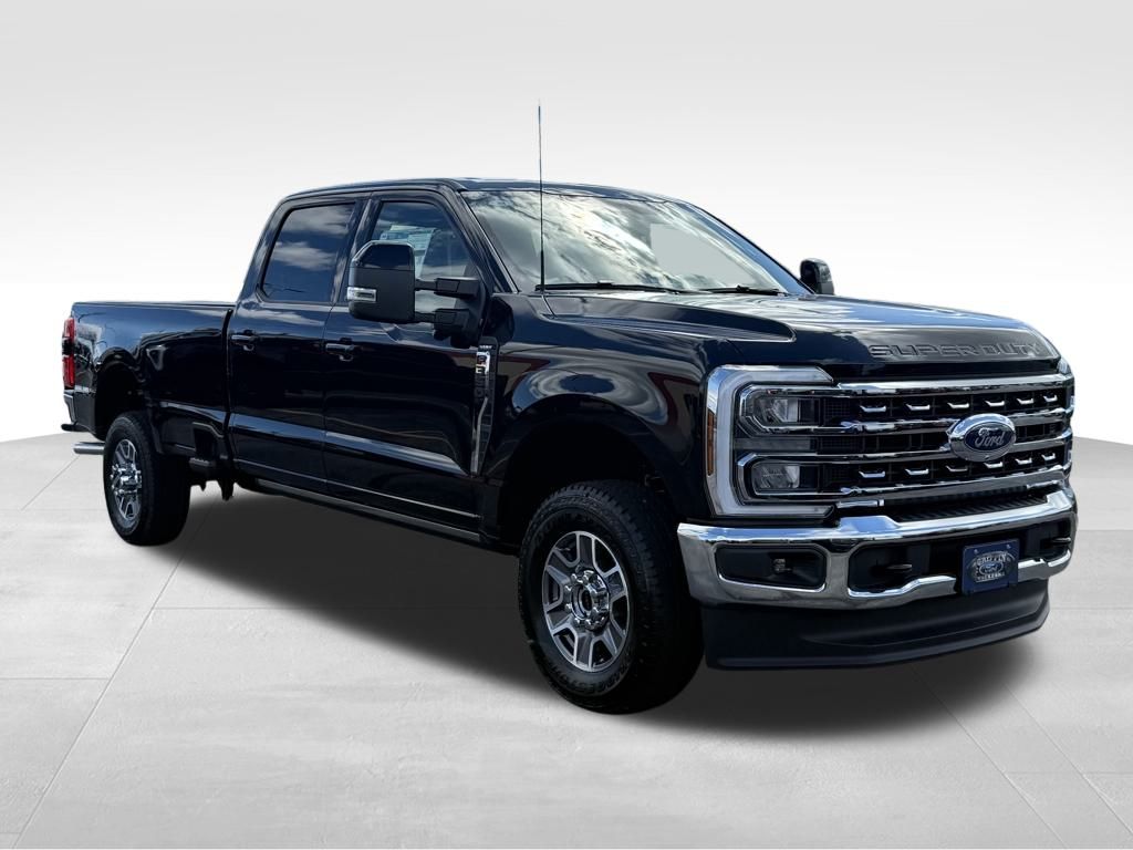 2026 Ford F-350 Lariat photo 4