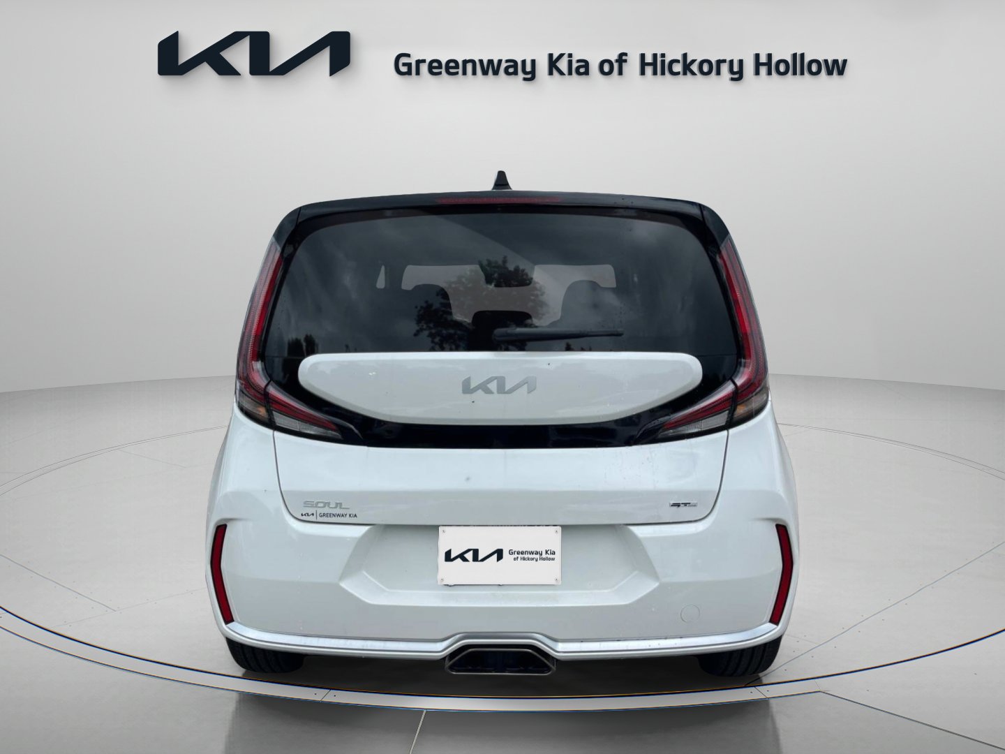 2025 Kia Soul GT-Line photo 6