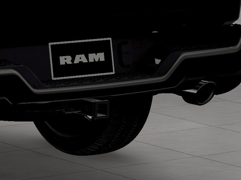 2026 Ram 1500 Laramie photo 15