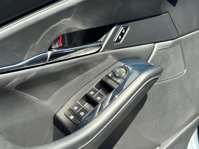 2022 Mazda CX-30 2.5 Turbo photo 8