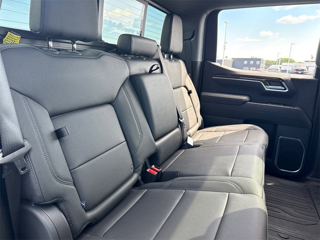 2026 GMC SIERRA - Image 35
