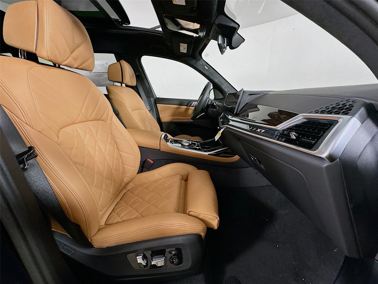 2026 Bmw X7 xDrive40i photo 28
