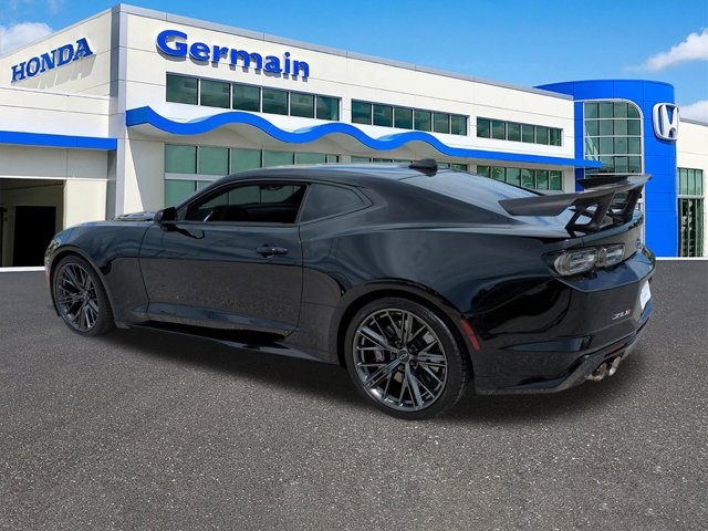 2023 Chevrolet Camaro ZL1 photo 5