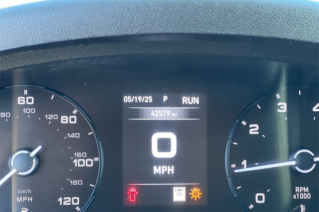 2023 Ram ProMaster 2500 photo 28