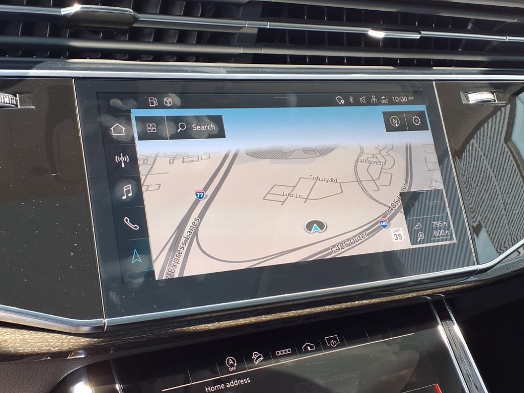 2024 Audi Q7 Premium Plus photo 12