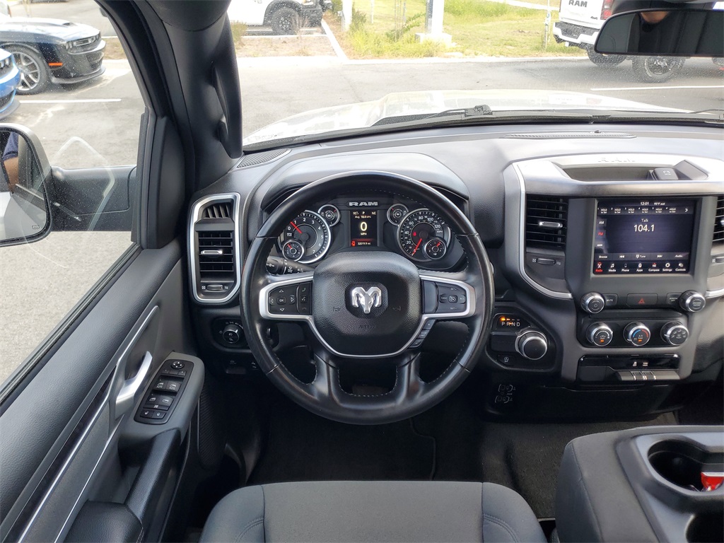 2021 Ram 1500 Big Horn Lone Star photo 25