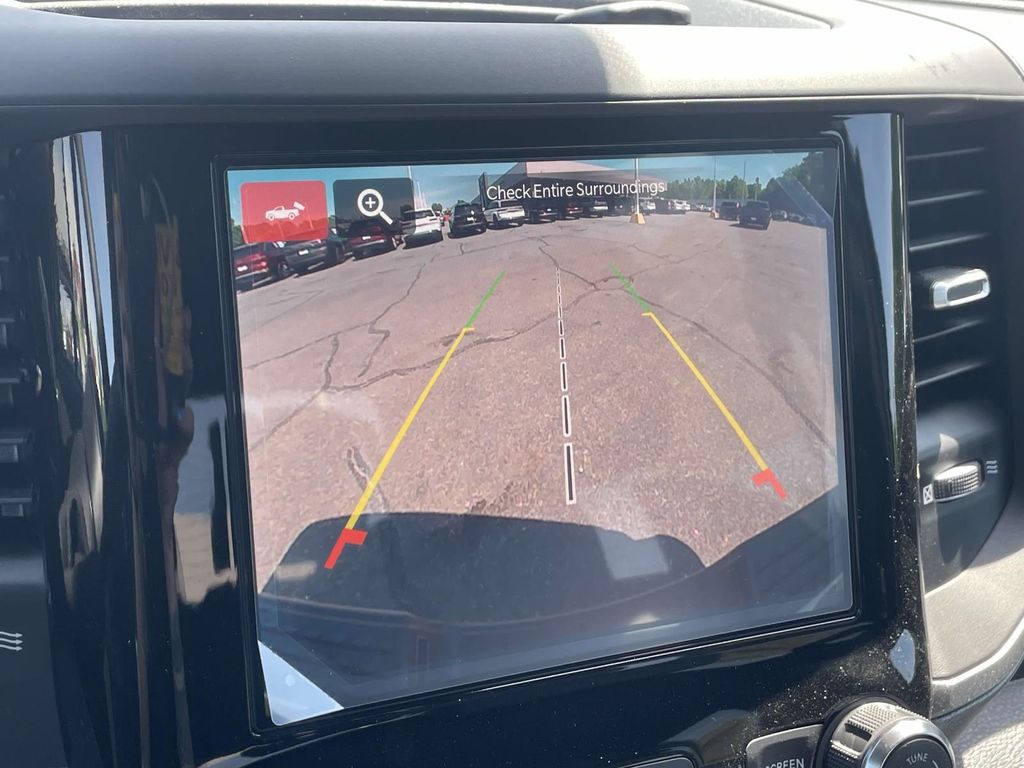2025 Ram 2500 Tradesman photo 33