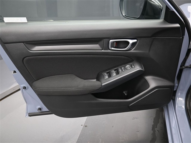 2022 Honda Civic Sport photo 8