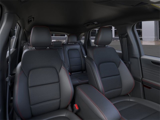 2025 Ford Escape Hybrid ST-Line Select photo 10