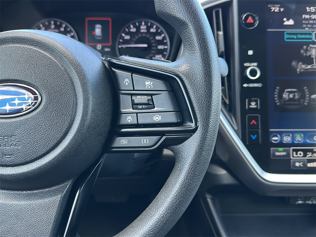 2024 Subaru Crosstrek Premium photo 11