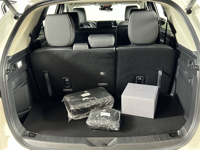 2026 Mazda CX-90 3.3 Turbo Preferred photo 16